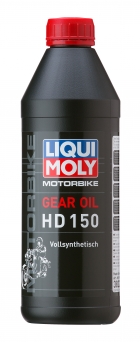 Liqui Moly Motorbike Gear Oil HD 150